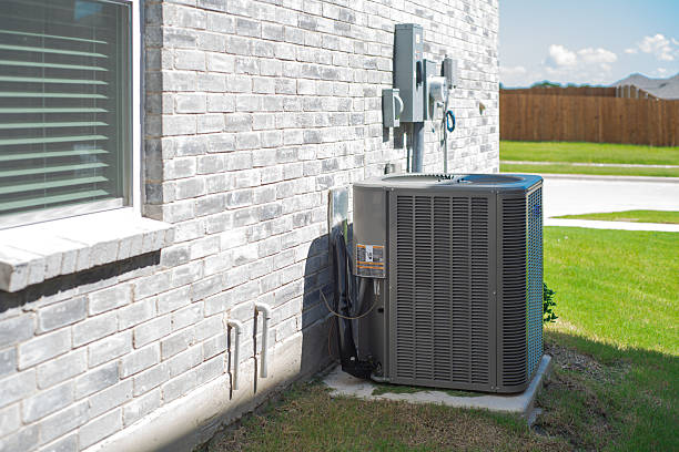 Reliable Hvac contractor in Garden Grove, FL by FH HVAC